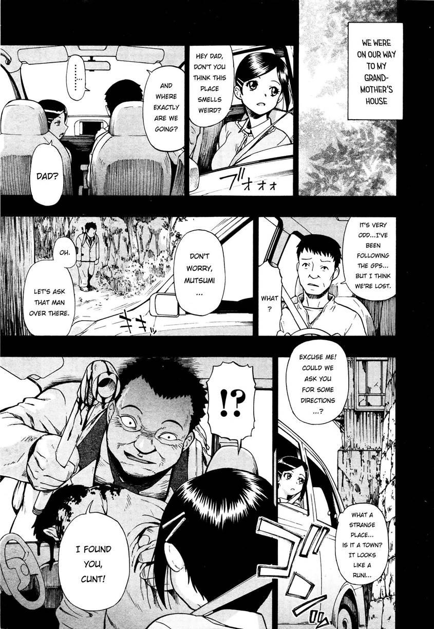 Family Planning (oyster) 1