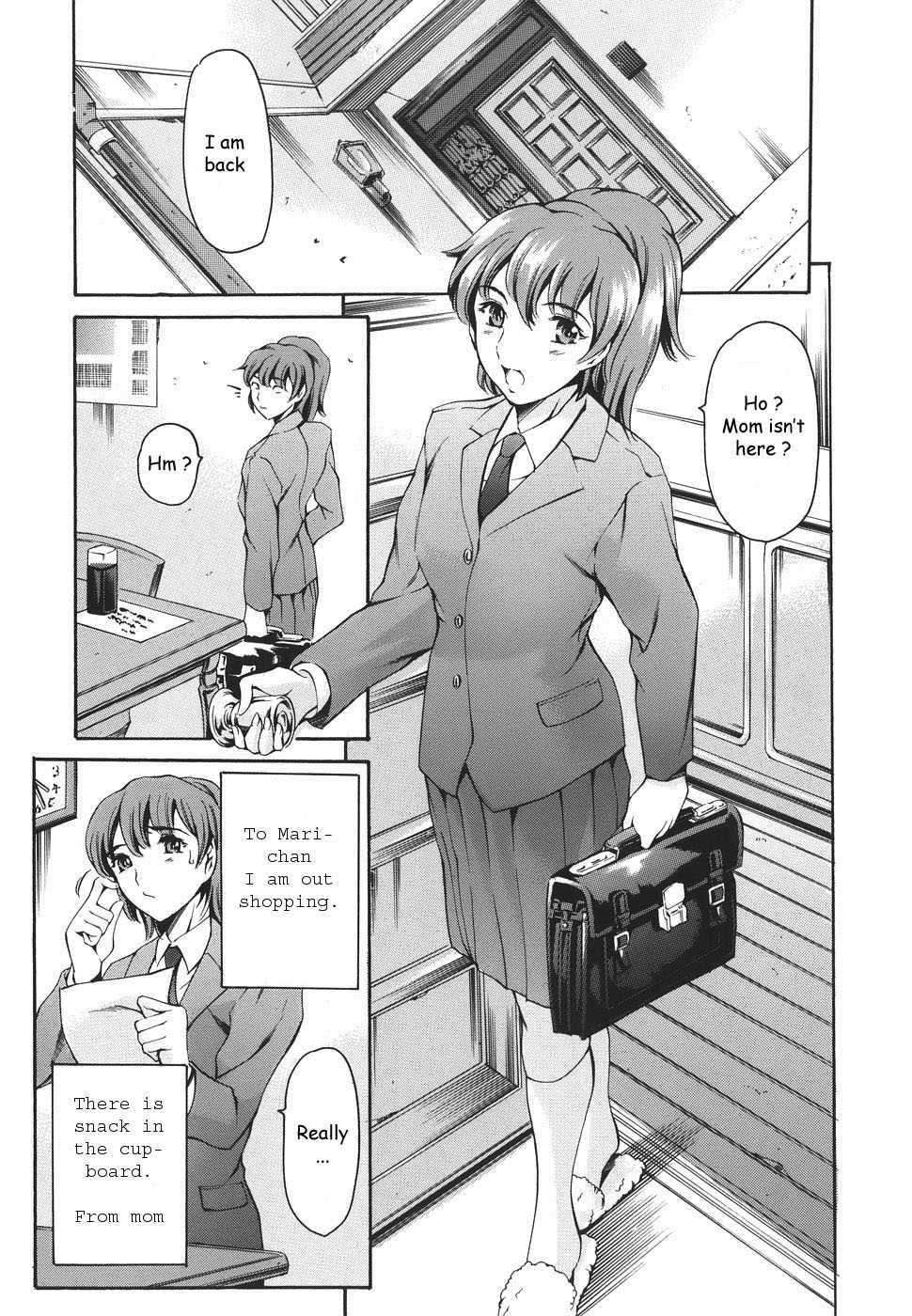 Family's Circumstances 1