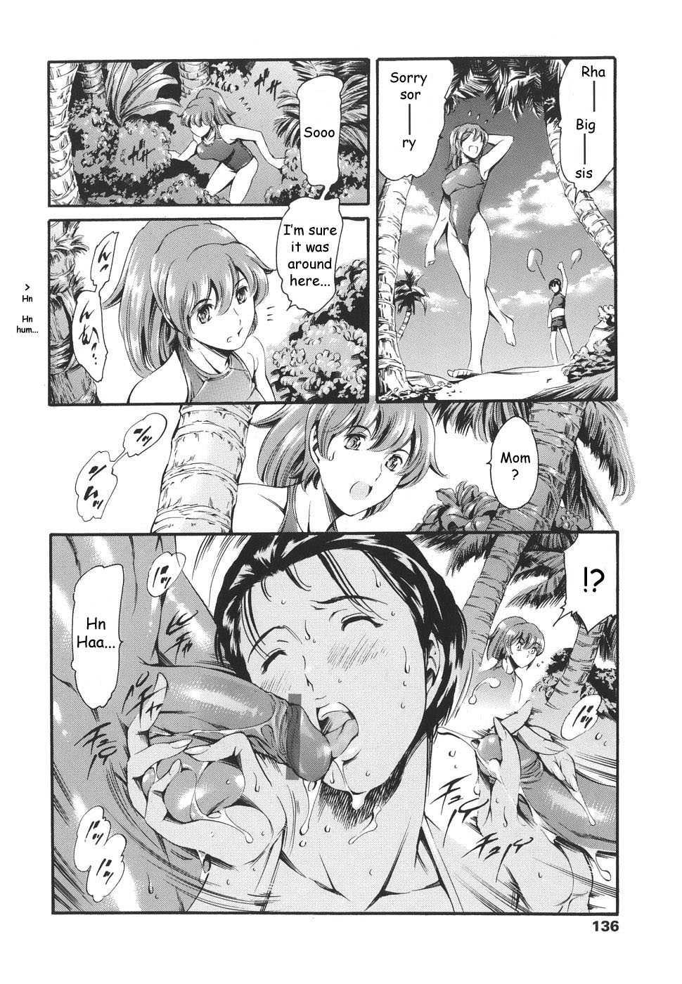 Family's Circumstances 1