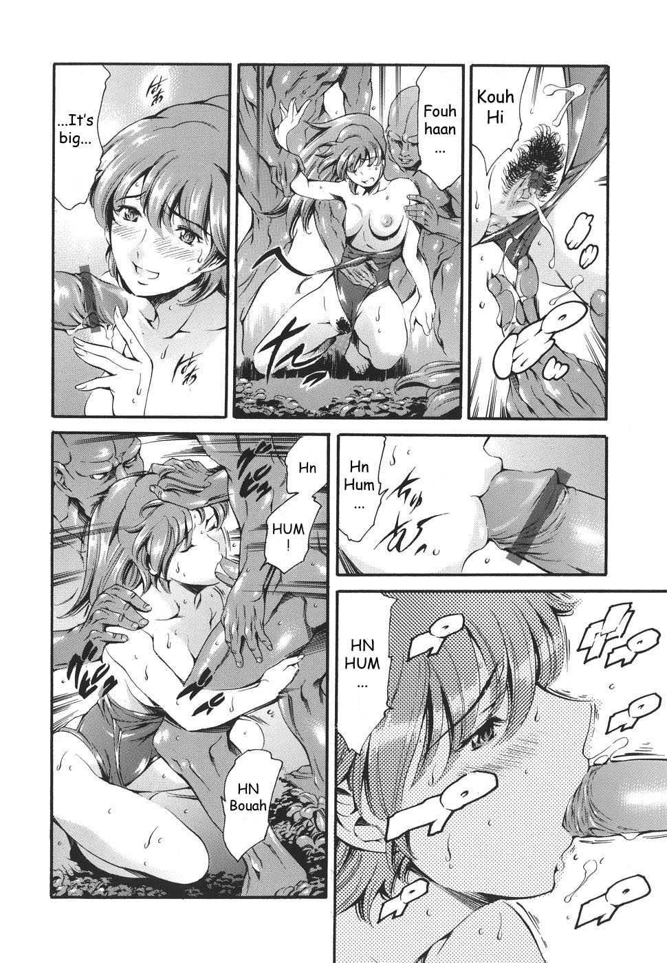 Family's Circumstances 1