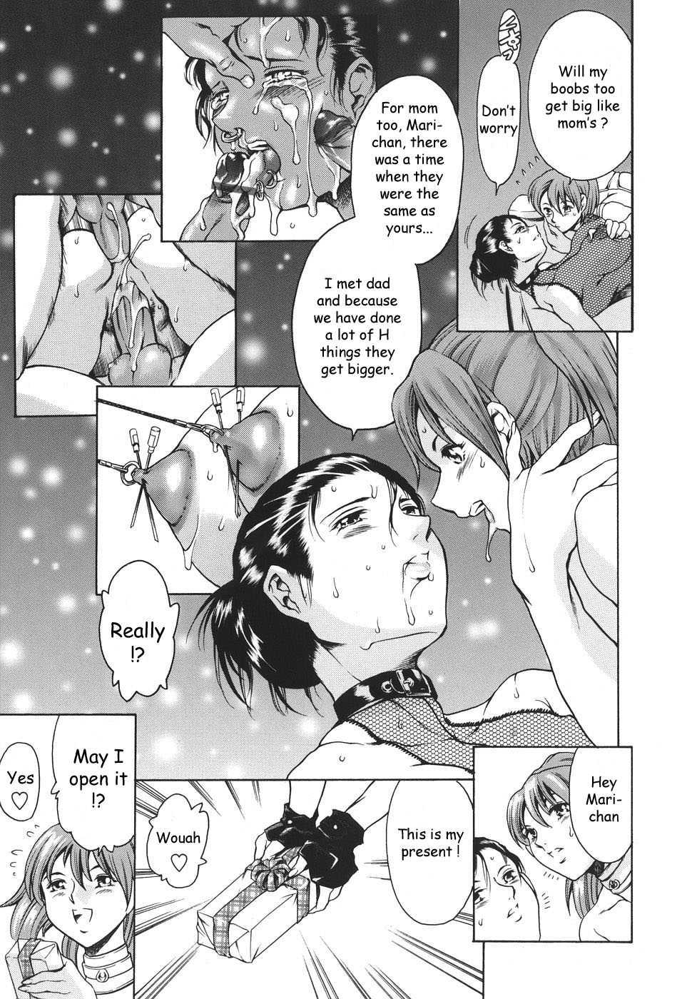 Family's Circumstances 1