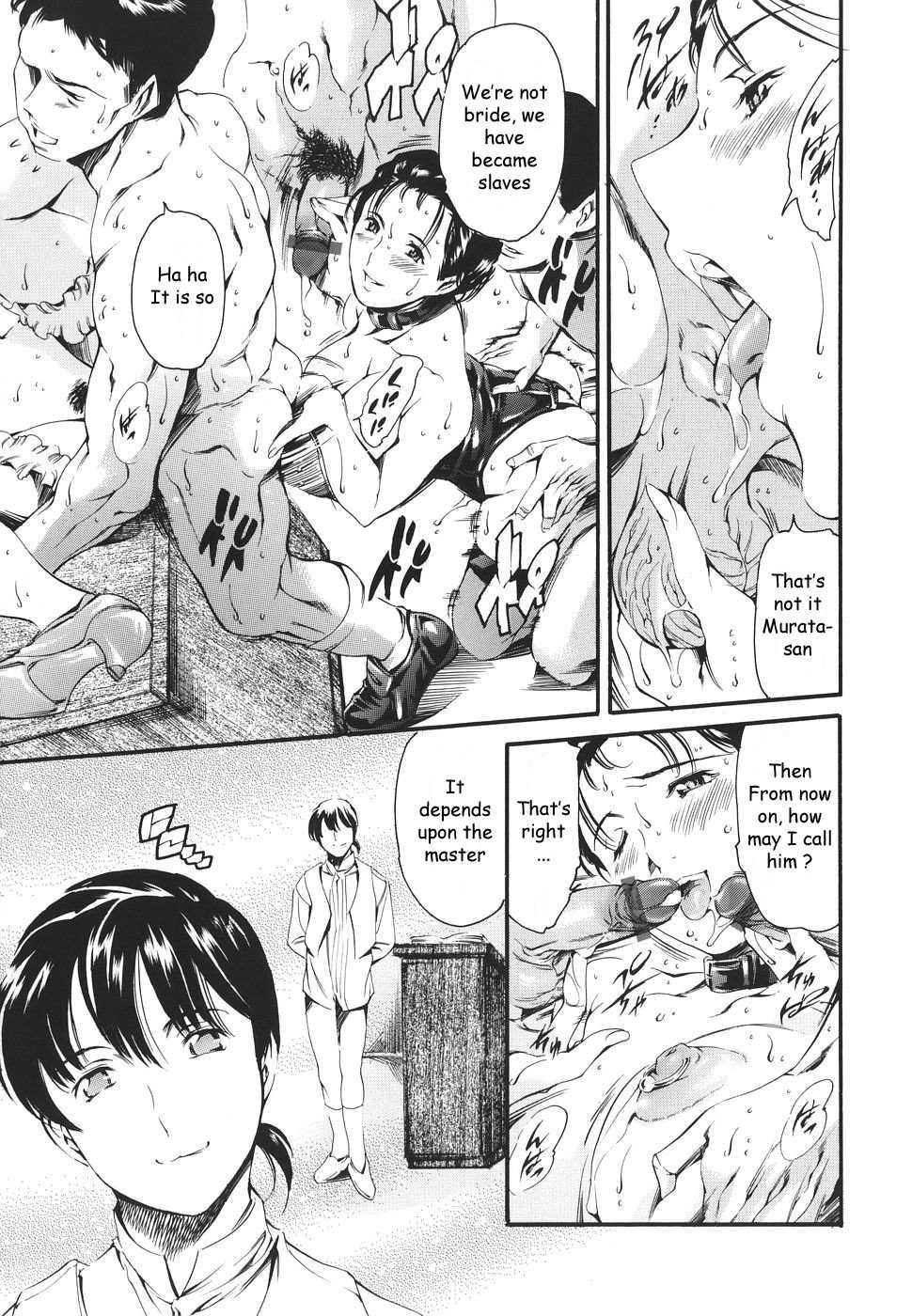 Family's Circumstances 1