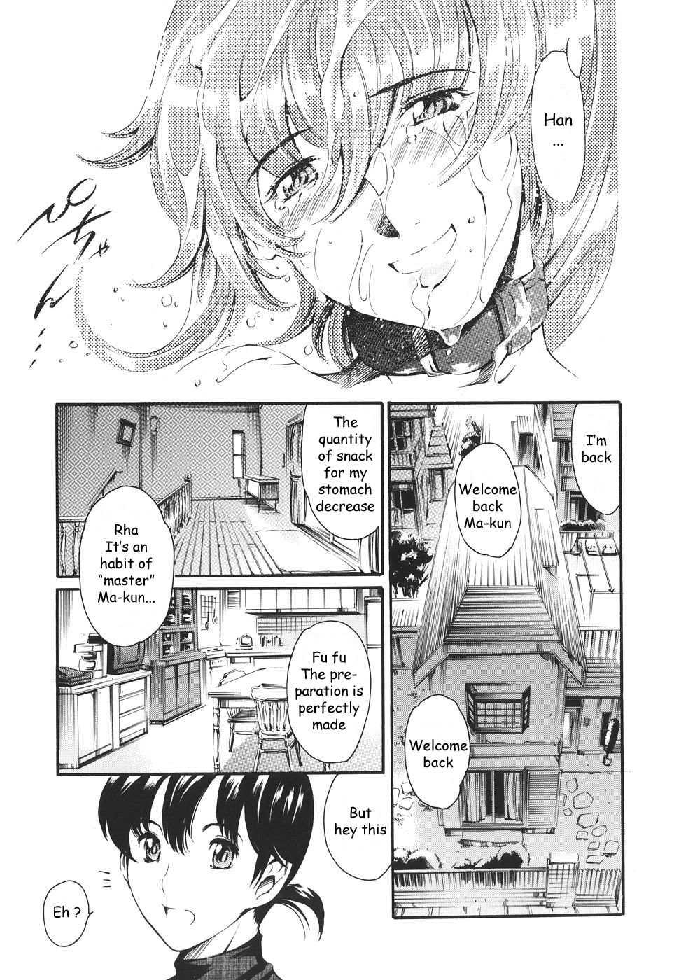 Family's Circumstances 1
