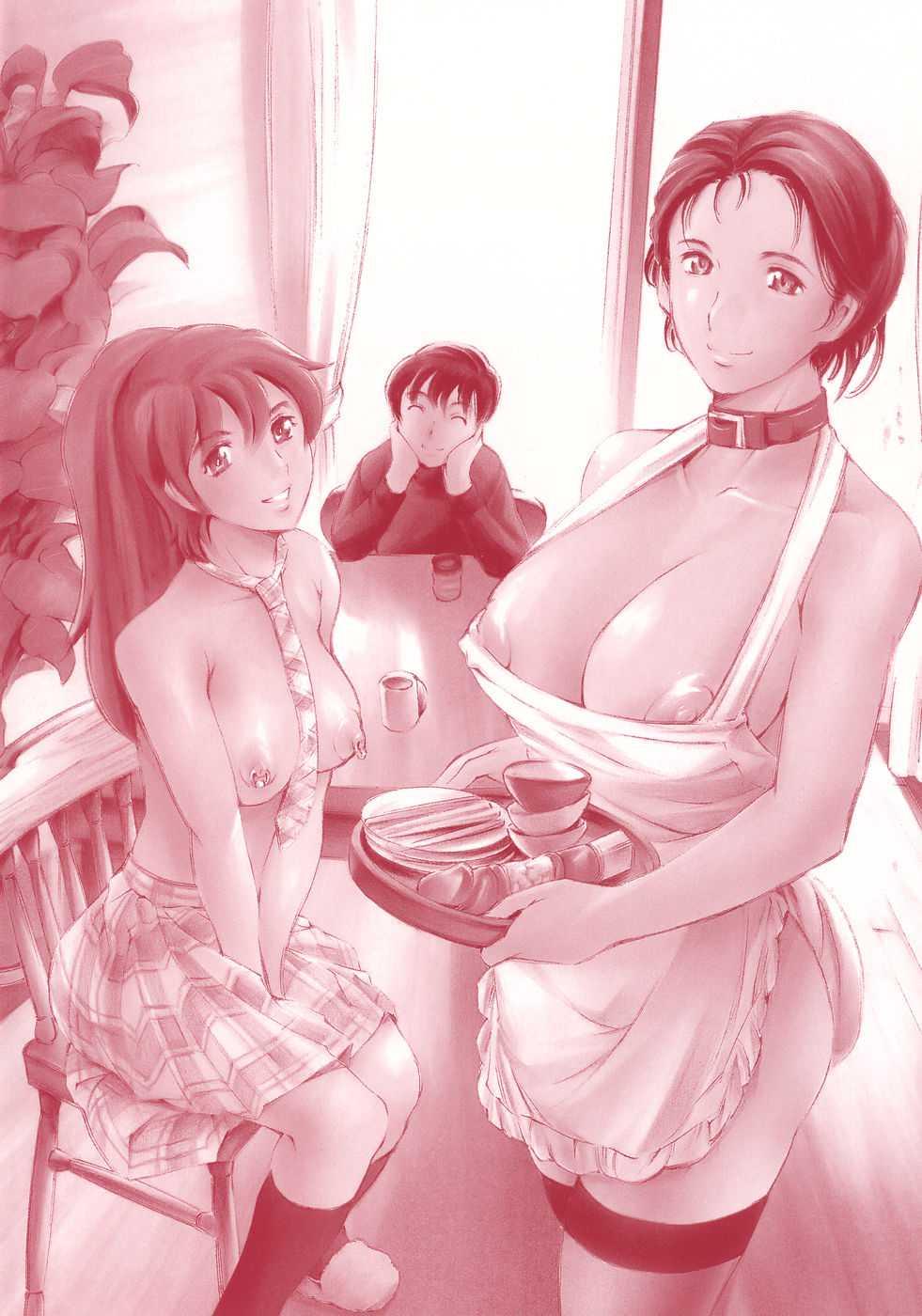 Family's Circumstances 1