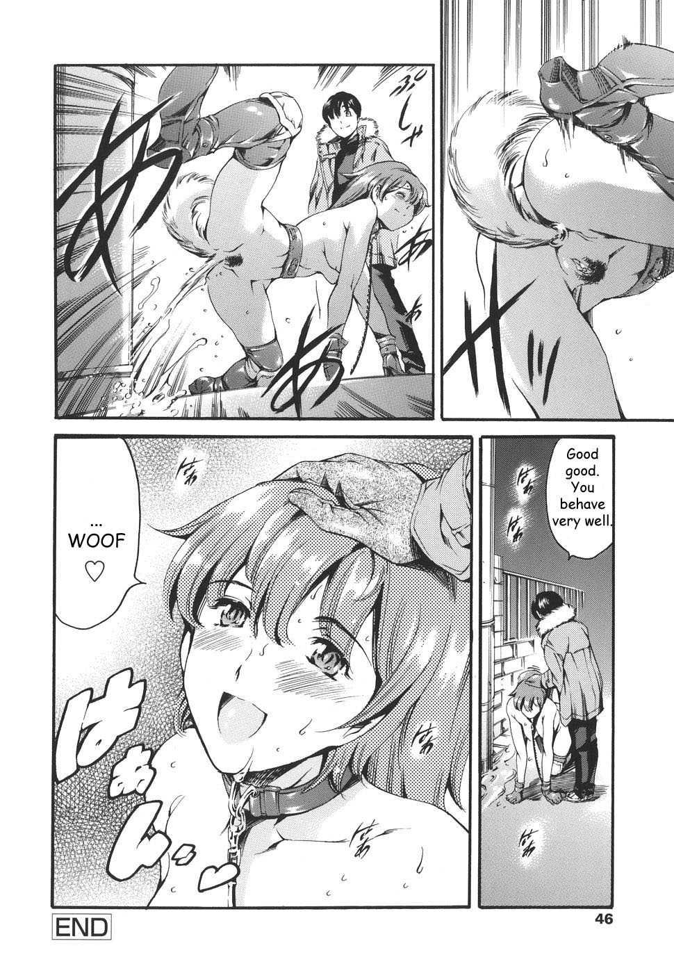 Family's Circumstances 1