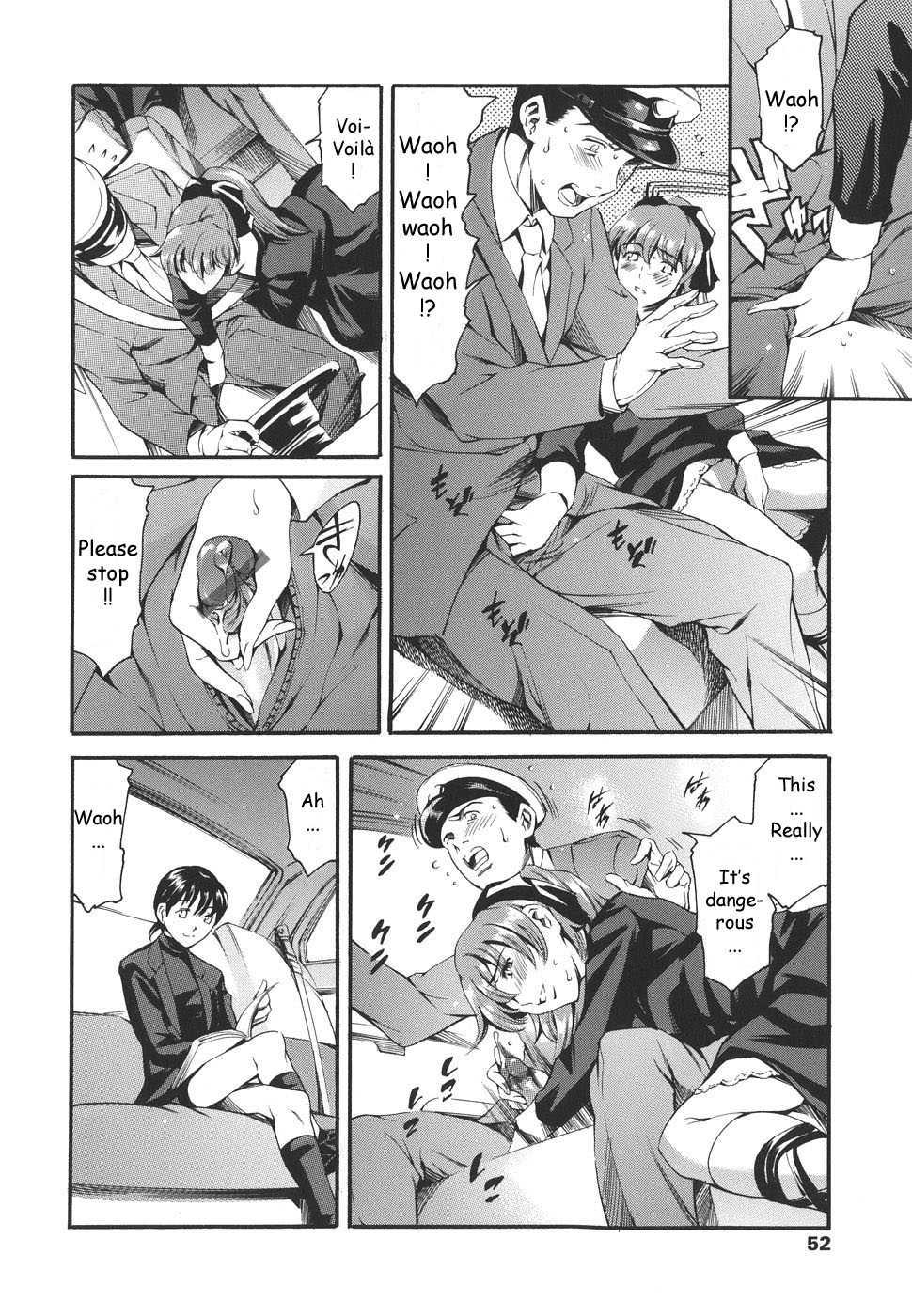 Family's Circumstances 1