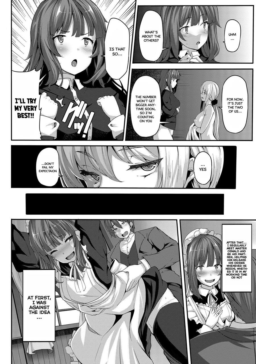 Fanaticism 1