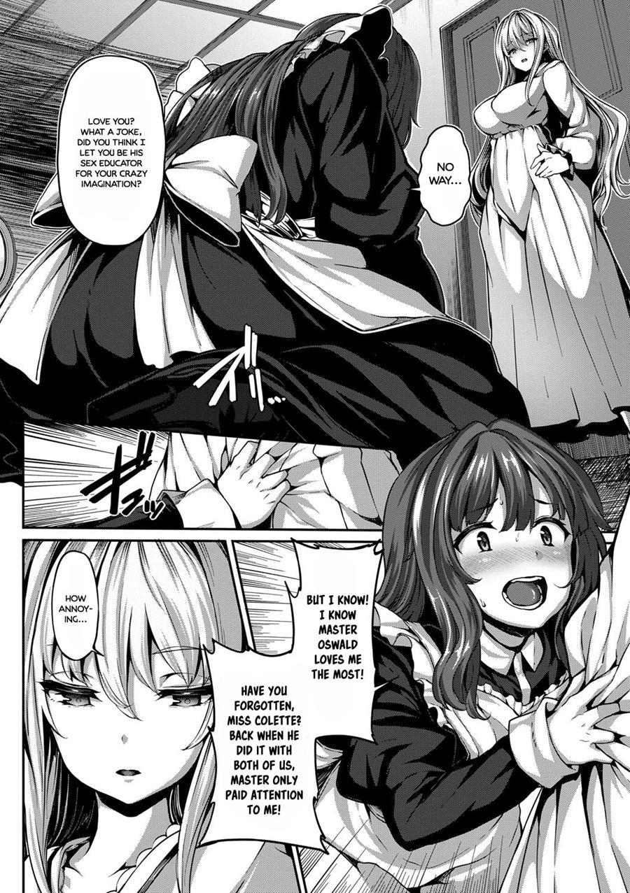 Fanaticism 1