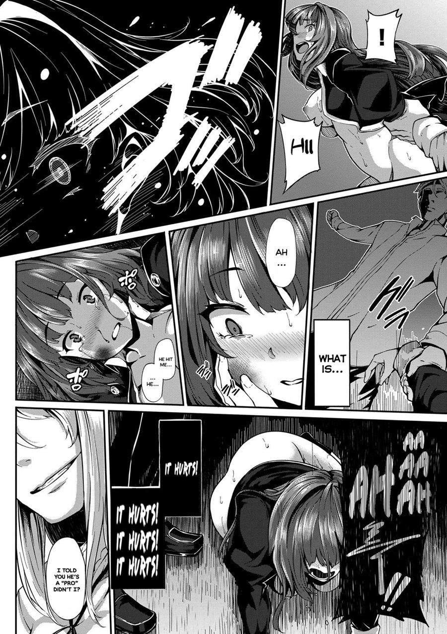 Fanaticism 1