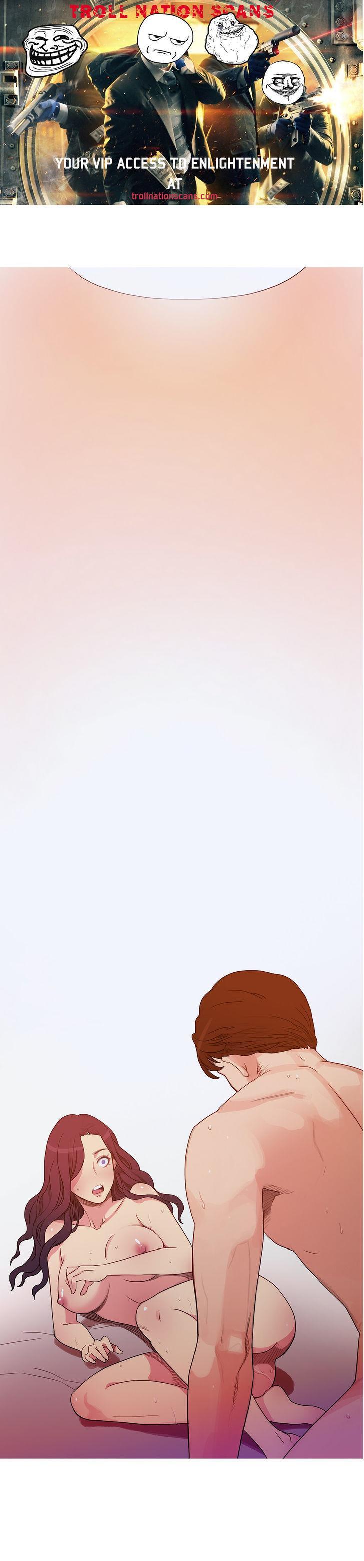 Fatal Woman (korean) 1