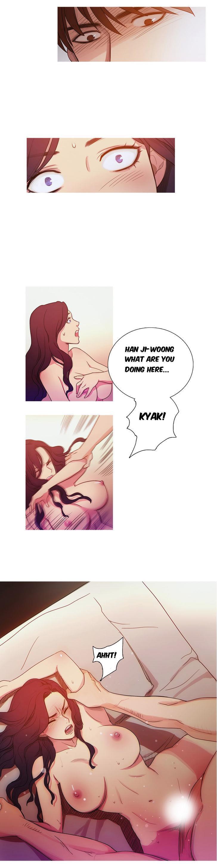 Fatal Woman (korean) 1