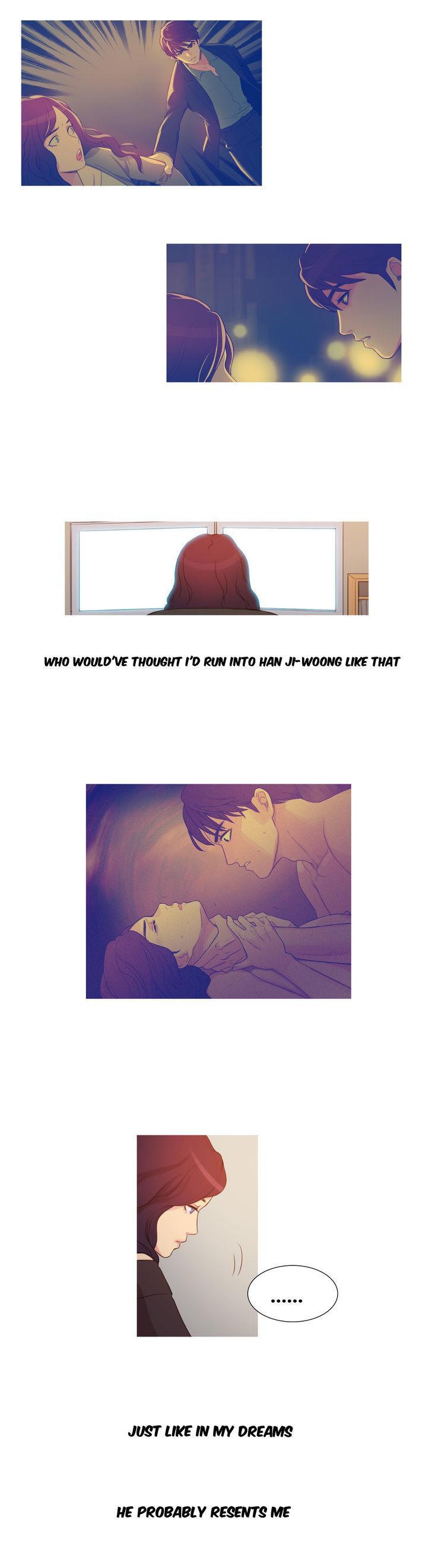 Fatal Woman (korean) 1
