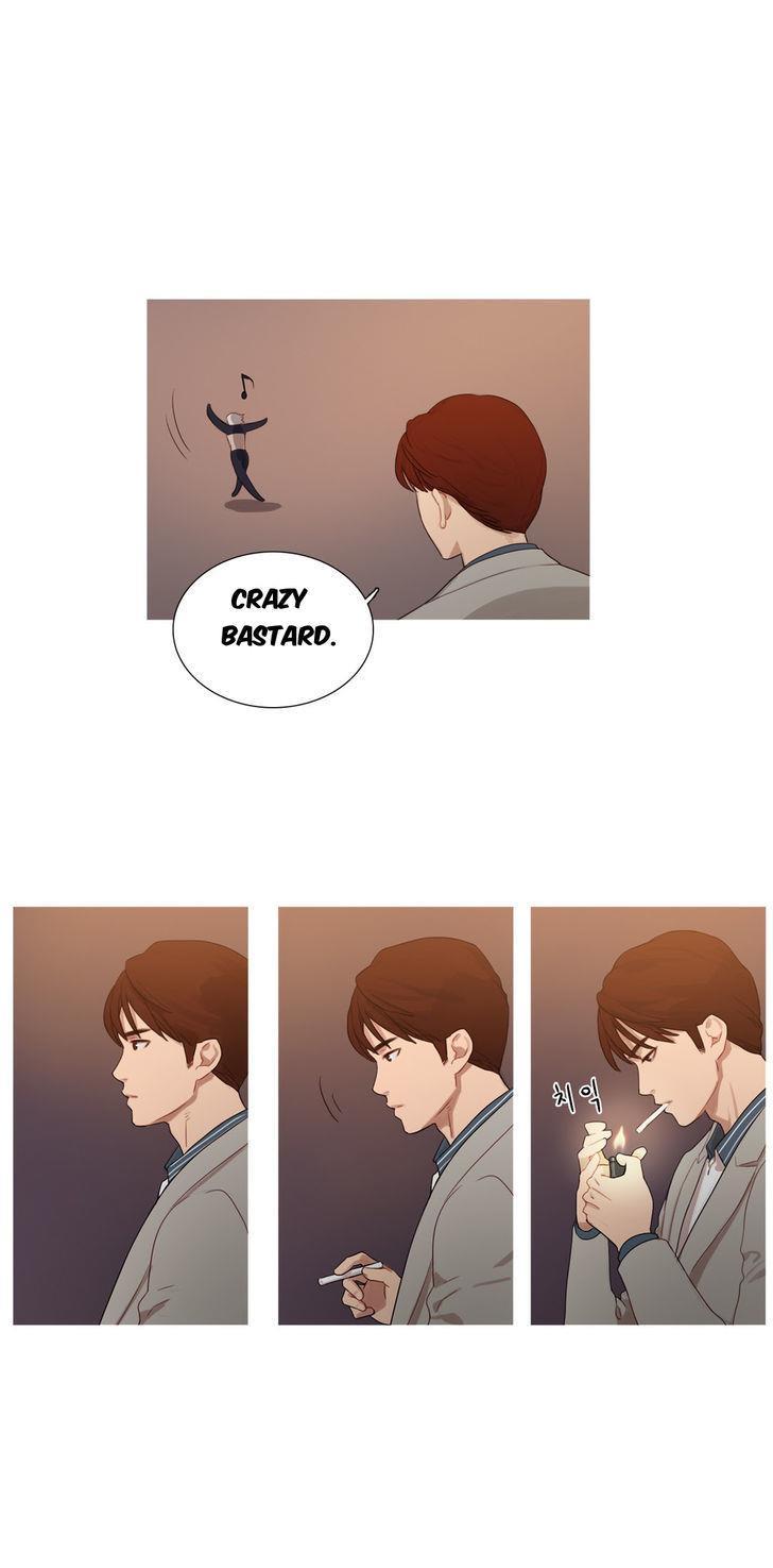 Fatal Woman (korean) 1