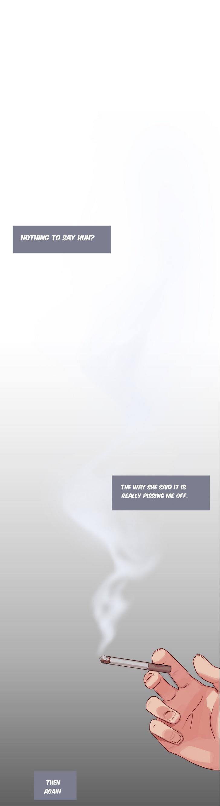 Fatal Woman (korean) 1