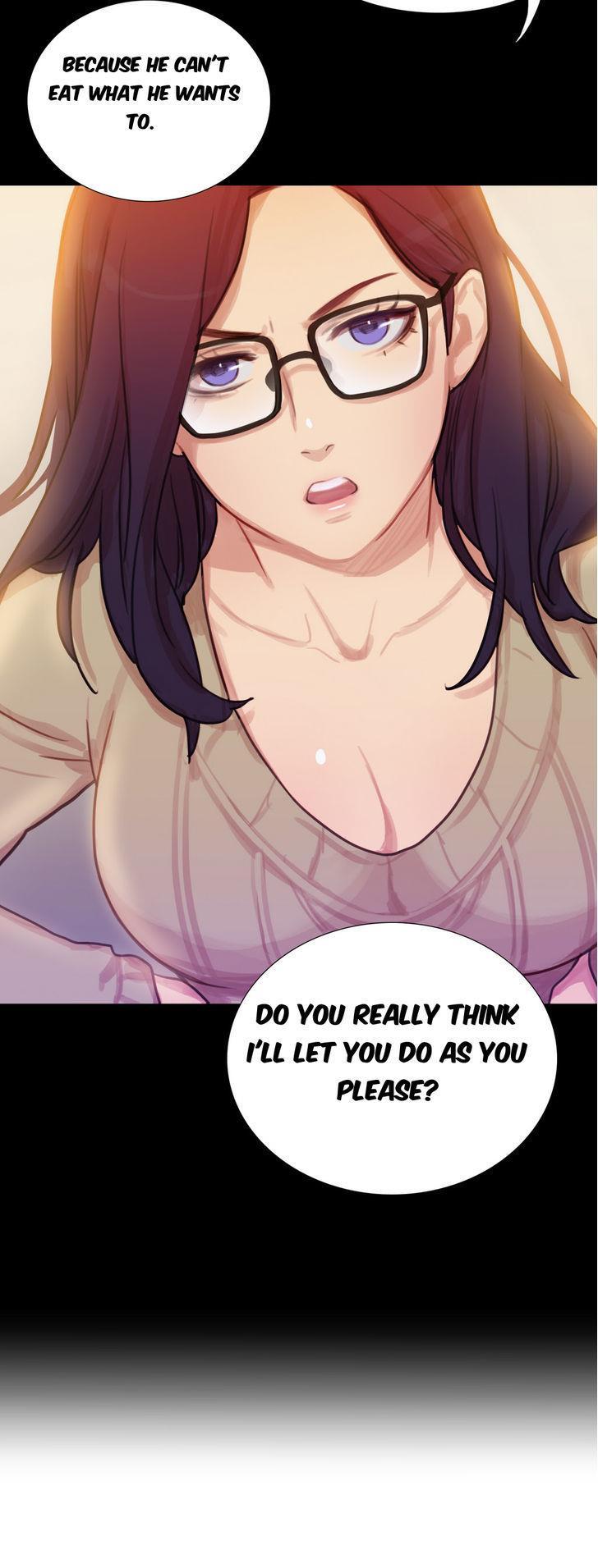 Fatal Woman (korean) 1