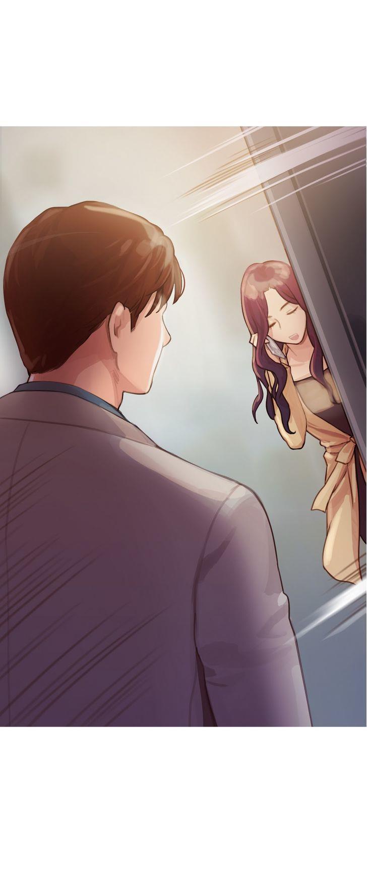Fatal Woman (korean) 1