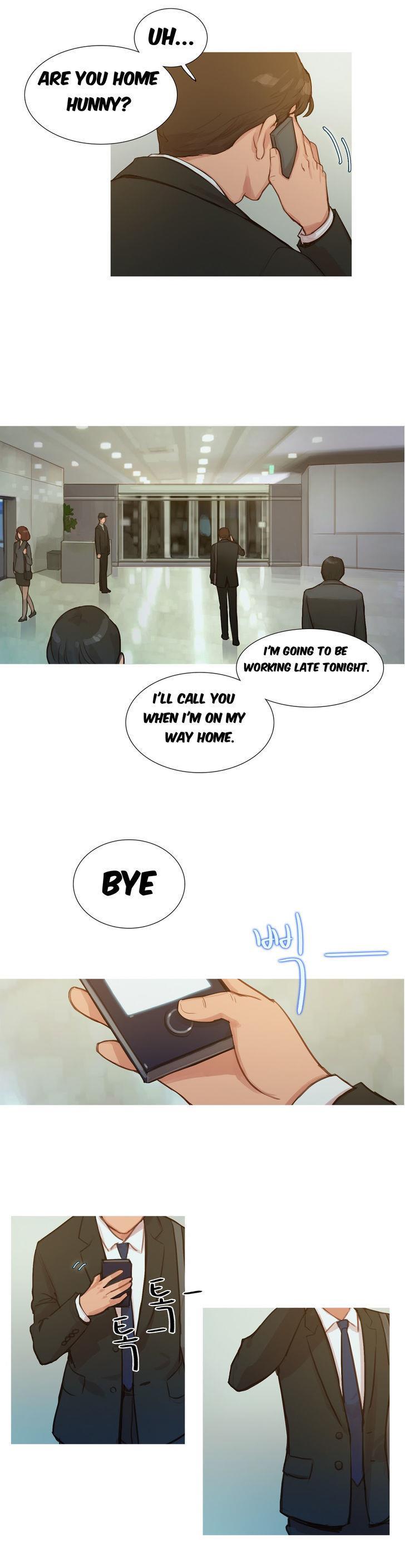 Fatal Woman (korean) 1
