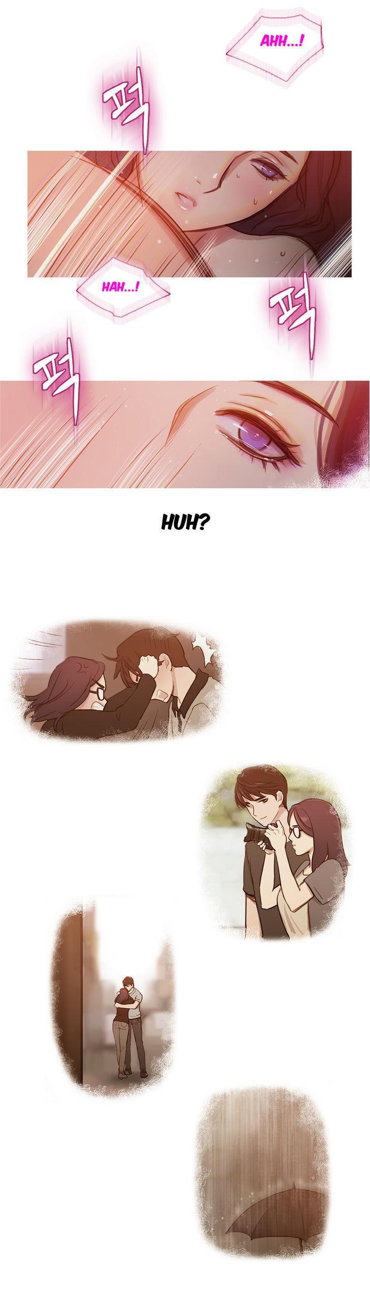 Fatal Woman (korean) 1