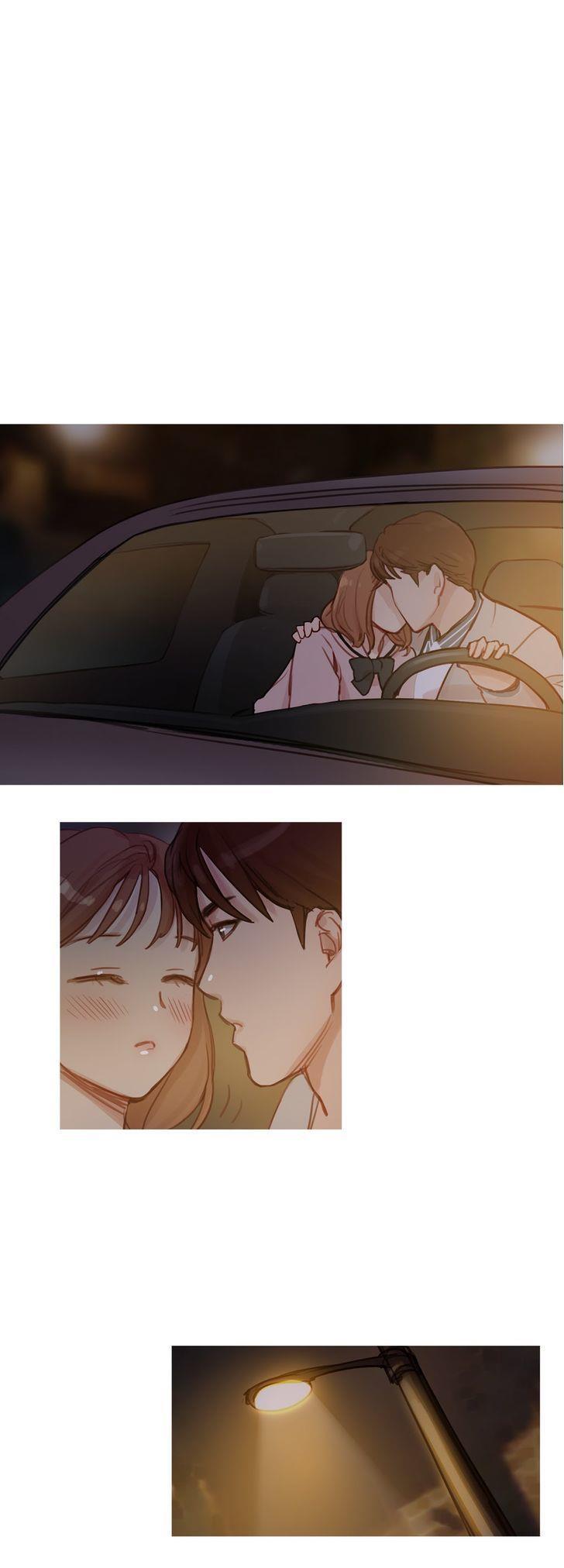 Fatal Woman (korean) 1