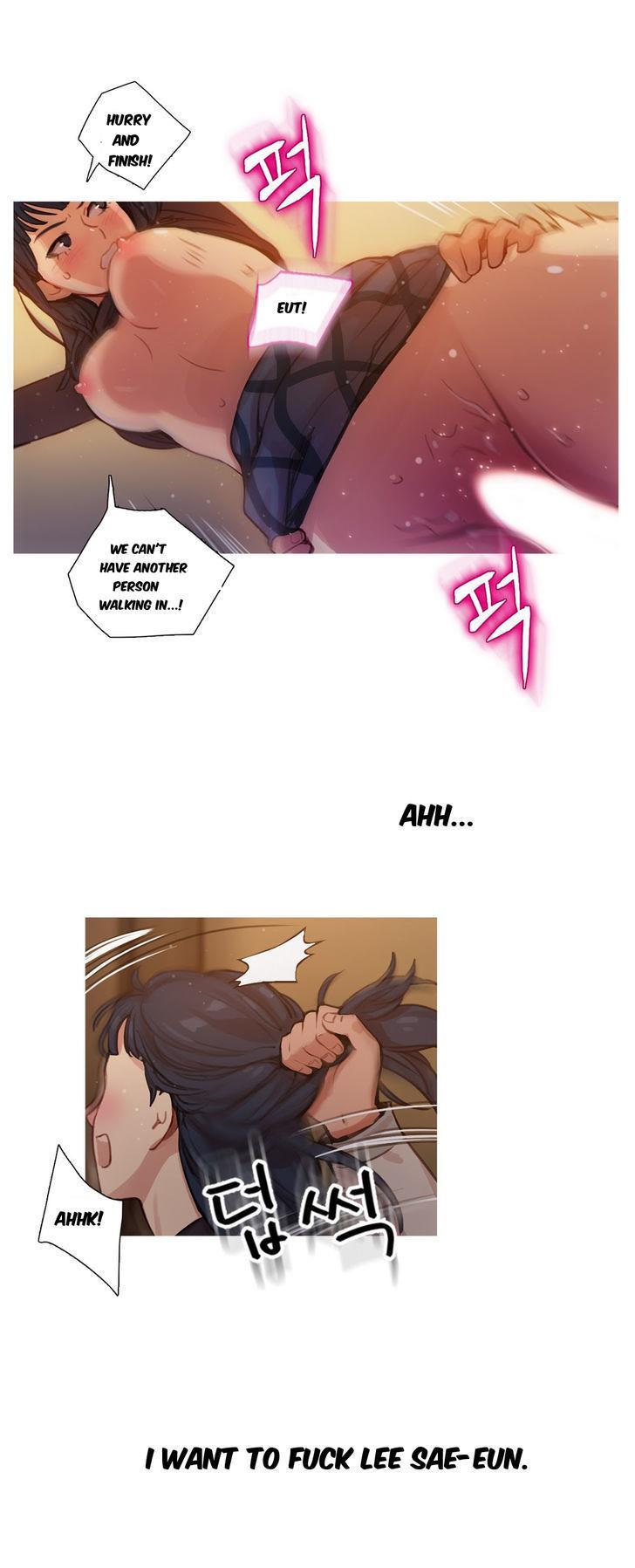 Fatal Woman (korean) 1
