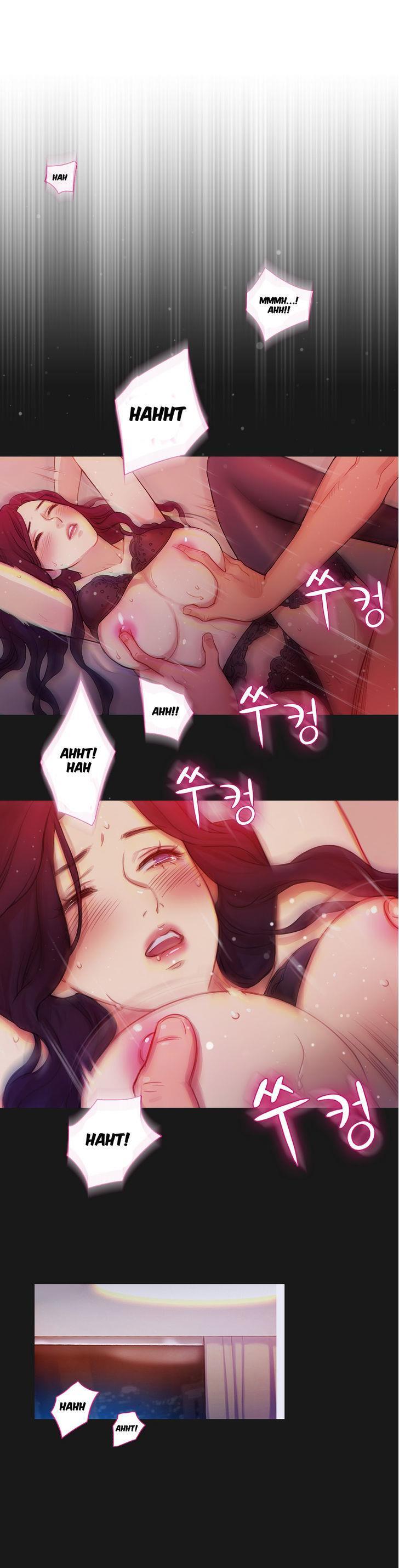 Fatal Woman (korean) 1