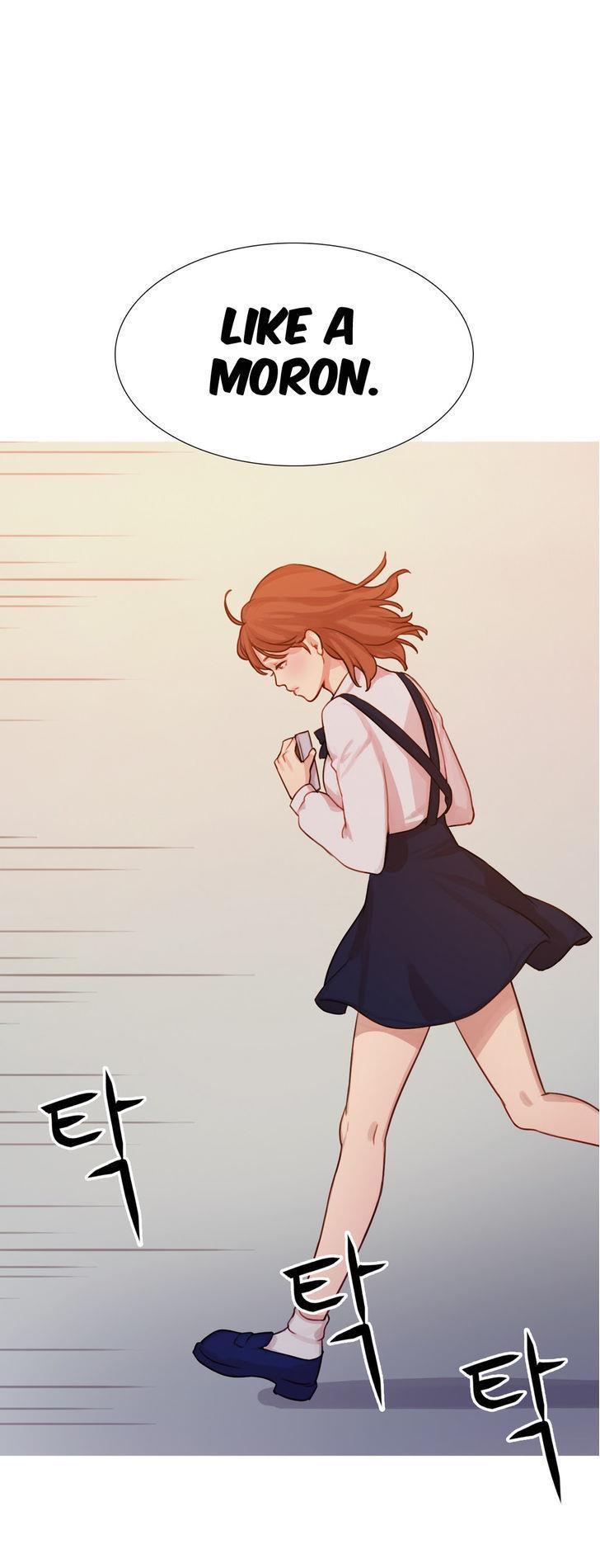 Fatal Woman (korean) 1