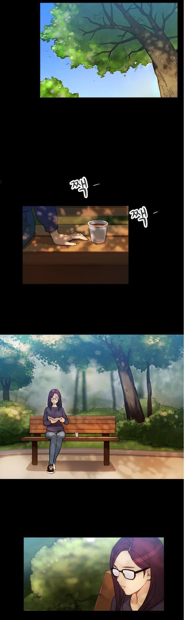 Fatal Woman (korean) 1