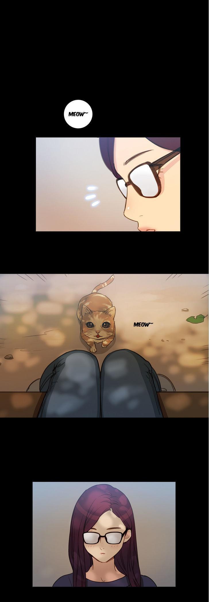 Fatal Woman (korean) 1