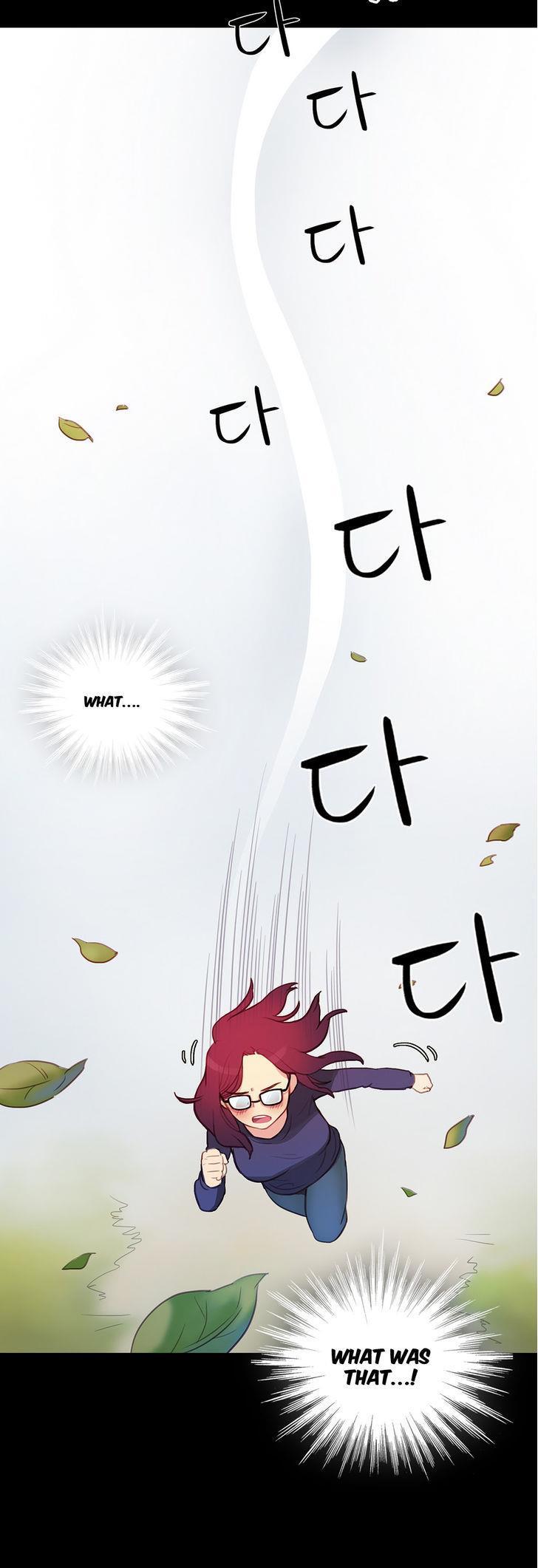 Fatal Woman (korean) 1
