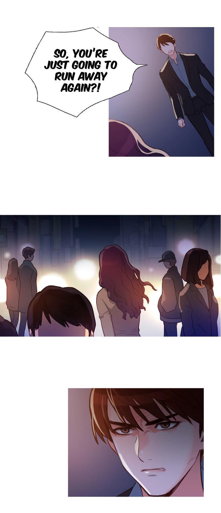 Fatal Woman (korean) 1