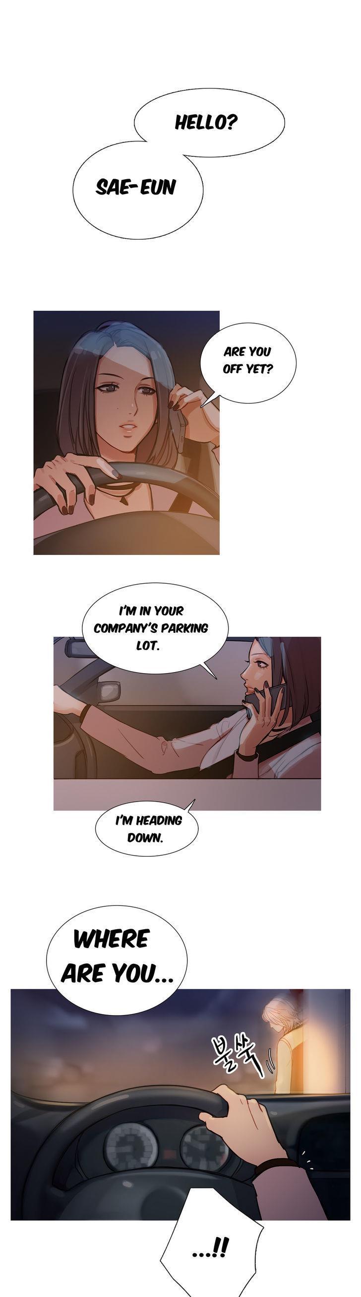 Fatal Woman (korean) 2