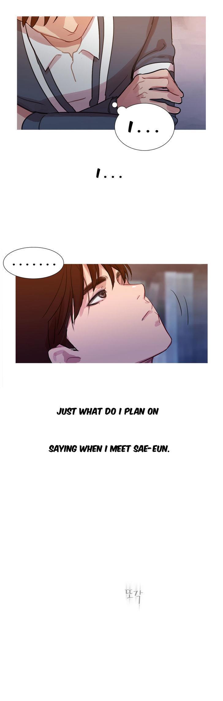 Fatal Woman (korean) 2