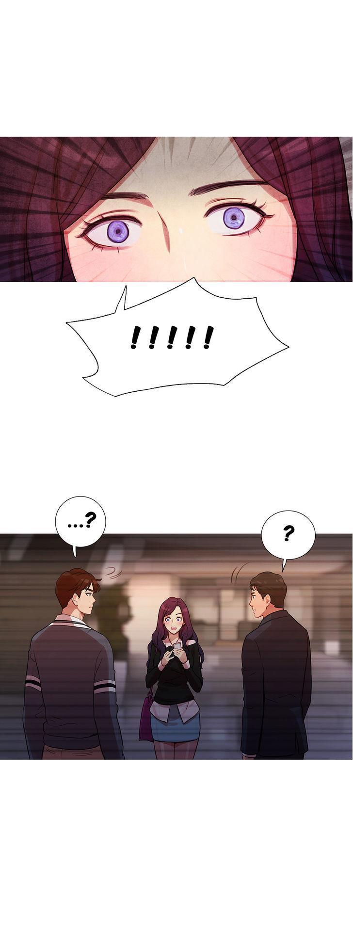 Fatal Woman (korean) 2