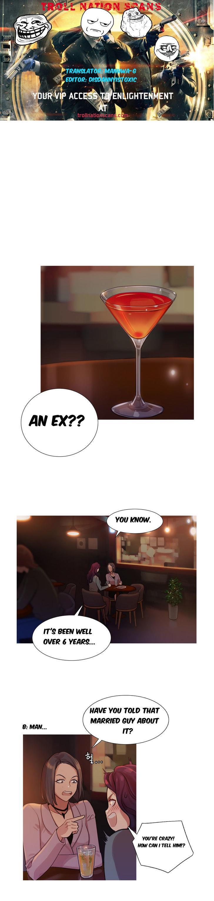 Fatal Woman (korean) 2