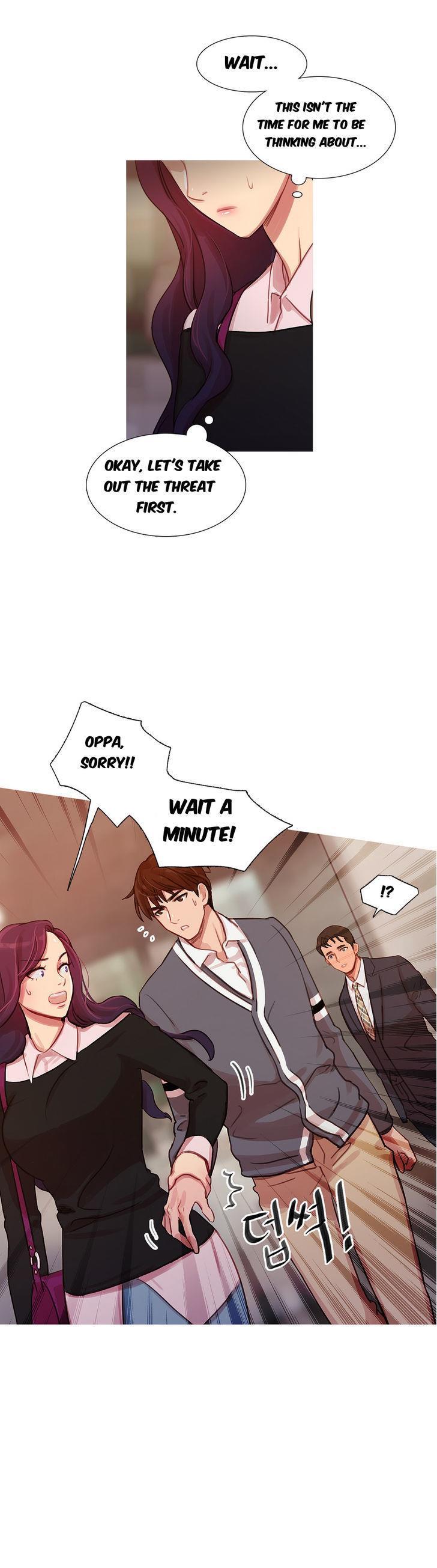Fatal Woman (korean) 2