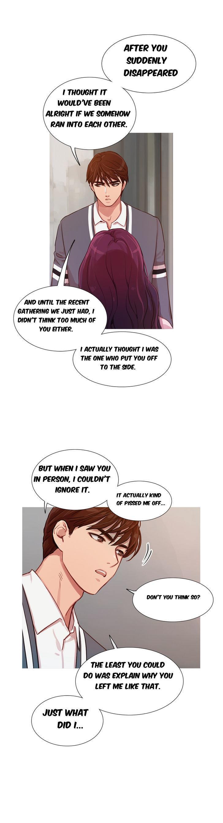 Fatal Woman (korean) 2