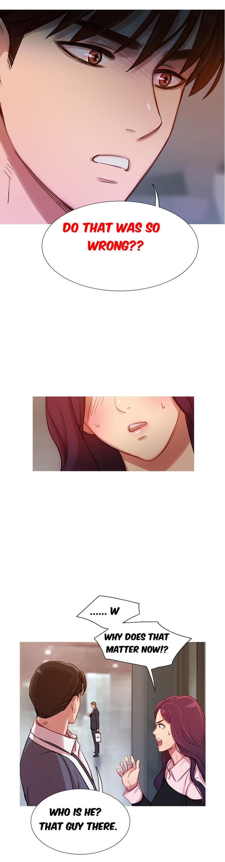 Fatal Woman (korean) 2