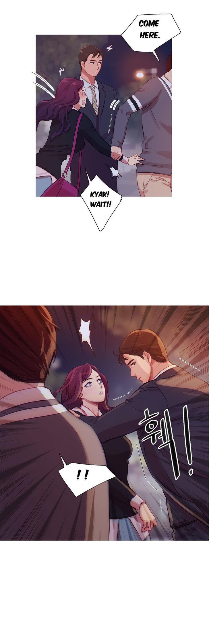 Fatal Woman (korean) 2