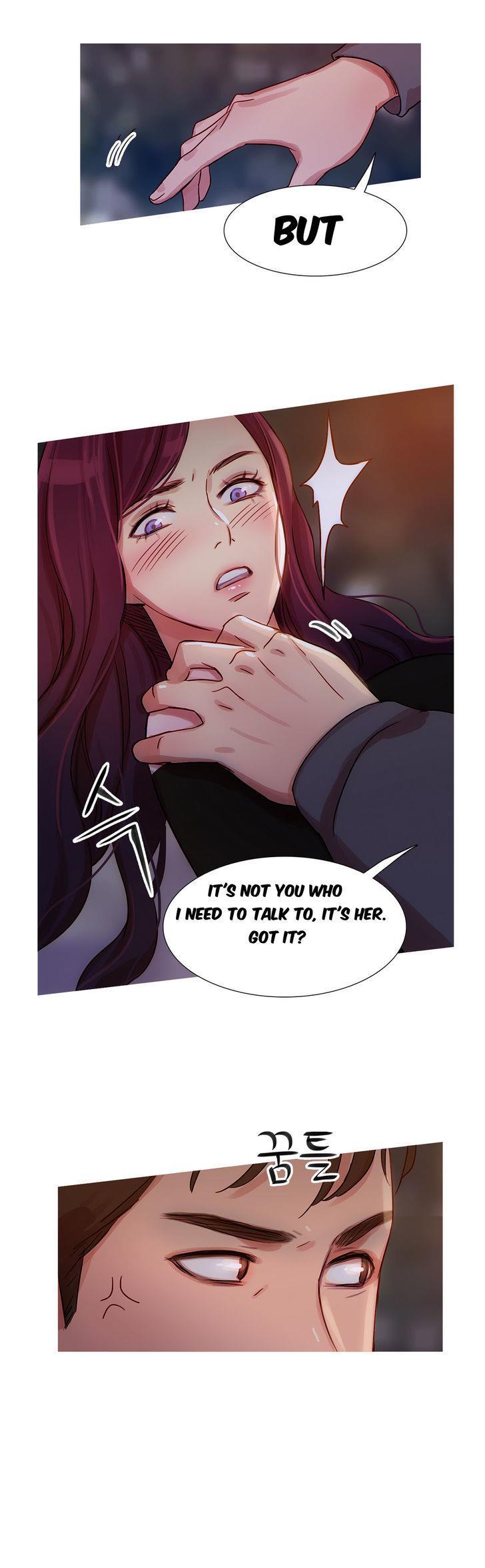 Fatal Woman (korean) 2