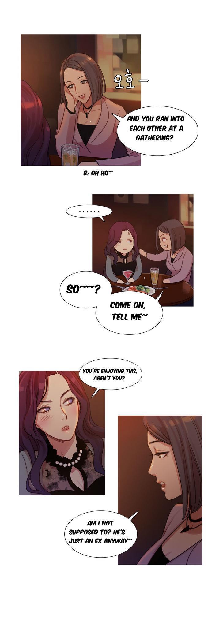 Fatal Woman (korean) 2