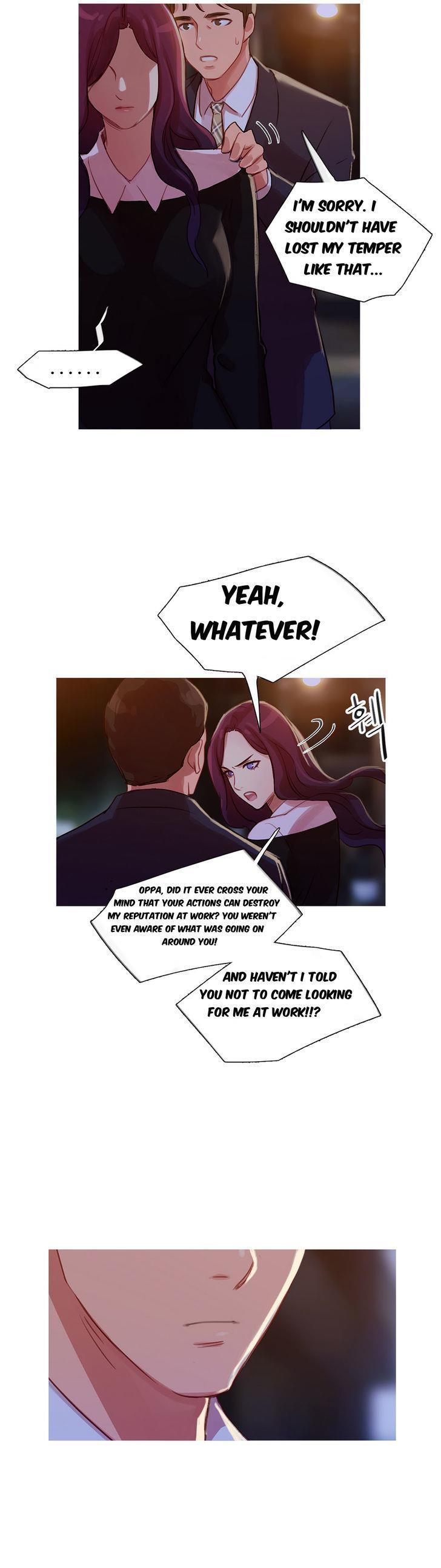 Fatal Woman (korean) 2