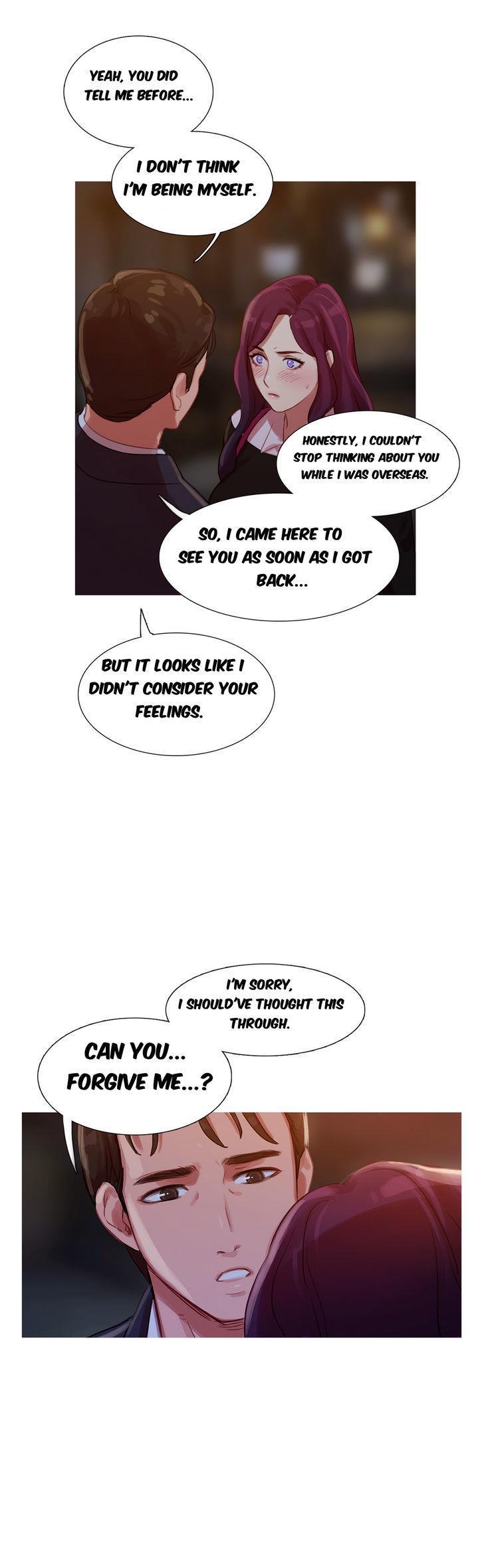 Fatal Woman (korean) 2