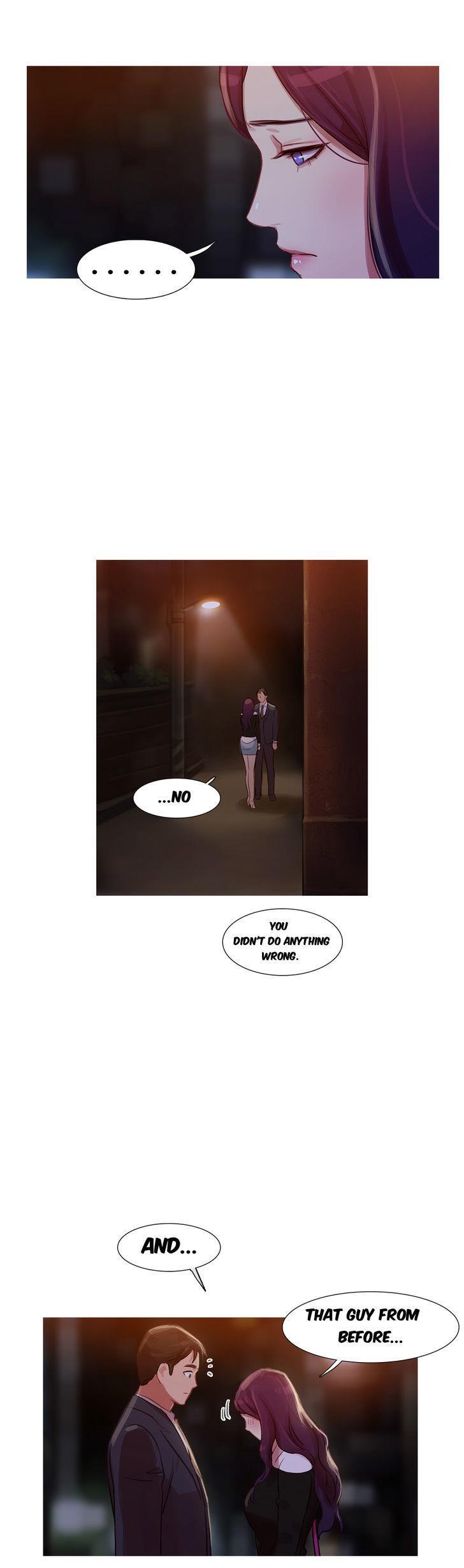 Fatal Woman (korean) 2