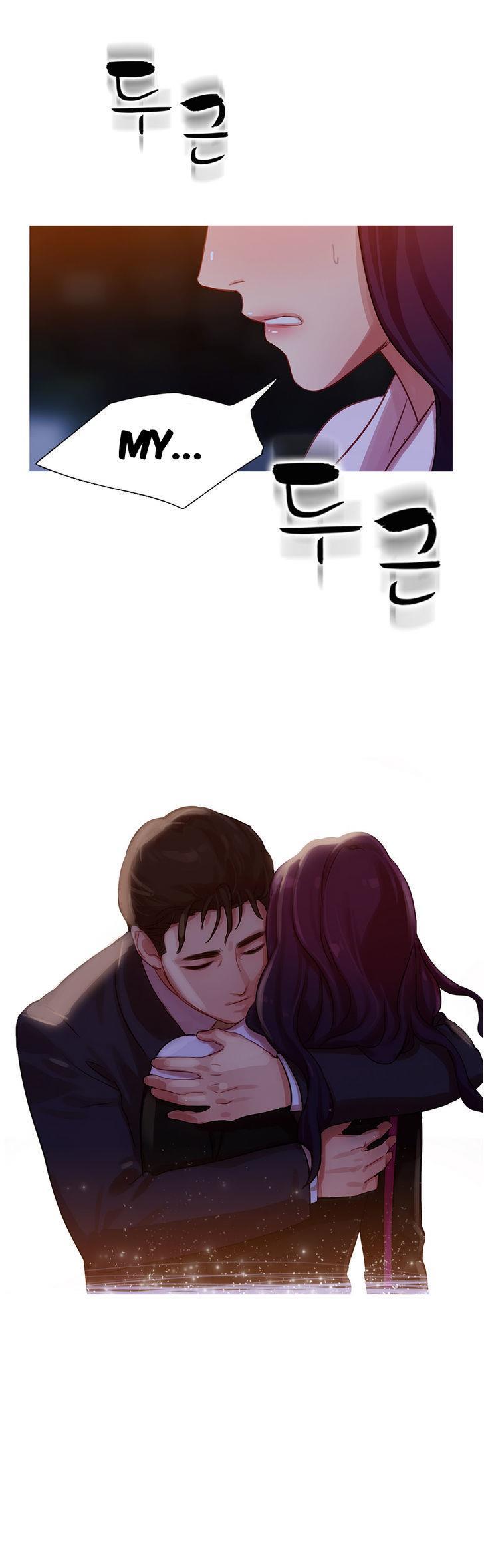 Fatal Woman (korean) 2