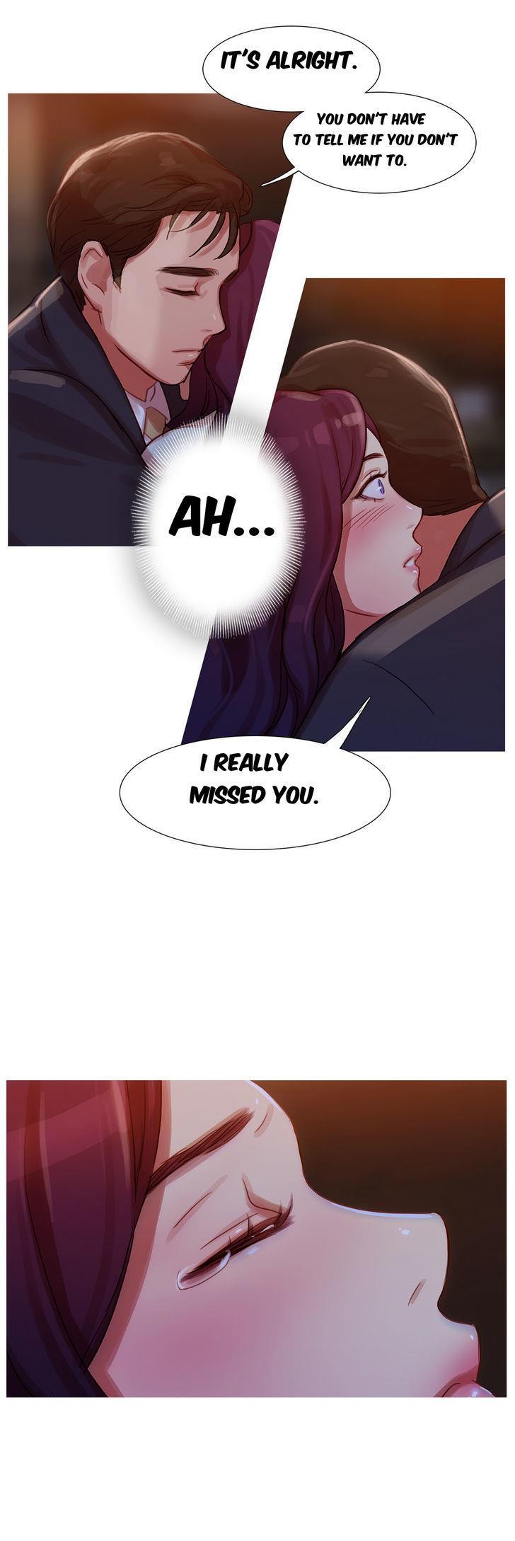 Fatal Woman (korean) 2