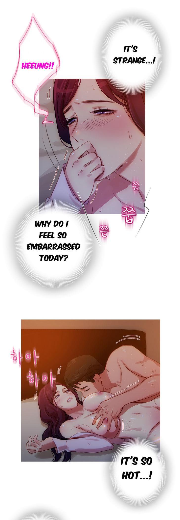 Fatal Woman (korean) 2
