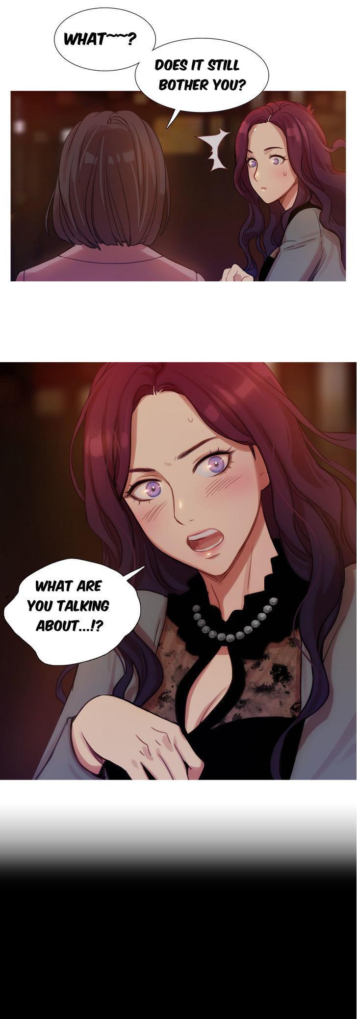 Fatal Woman (korean) 2