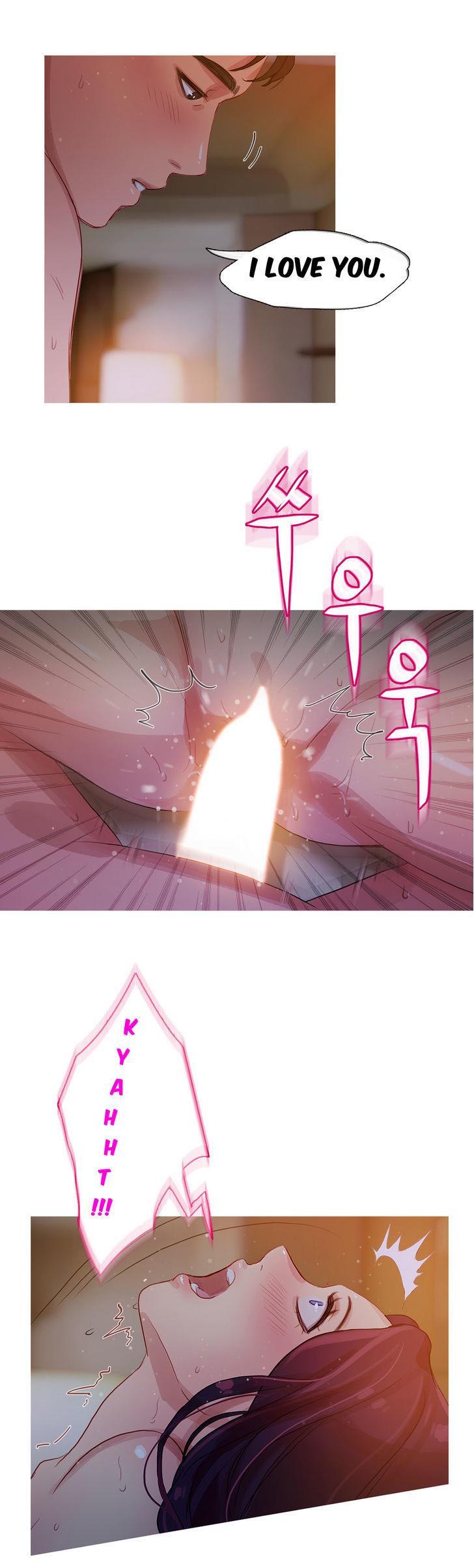 Fatal Woman (korean) 2