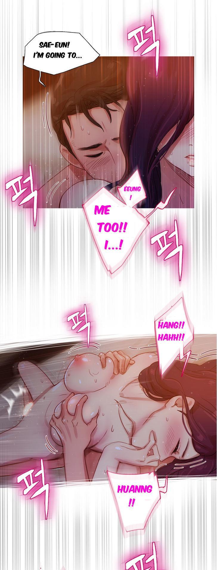 Fatal Woman (korean) 2