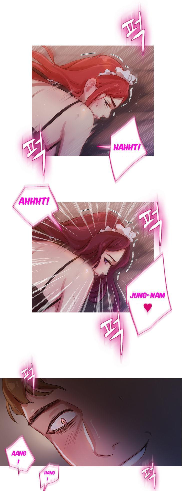 Fatal Woman (korean) 2